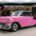 Fully Restored! 350ci V8, TH350 Automatic, Power Brakes, Power Steering & More!