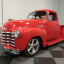 FULLY RESTORED 5-WINDOW, 350 V8, AUTO, PWR 4-DISCS, PWR STEERING, R134A A/C!!