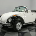 FULLY RESTORED, ALL NEW INTERIOR, 1600CC MOTOR BORED TO 1640 KIT, ALL BRAND NEW