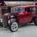 Fully Restored! ALL Steel, 350ci V8, TH350 Automatic, 9in Rear End, Show & Go!