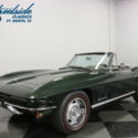 FULLY RESTORED & CORRECT W/ MATCHING #&#039;S L79 327/350HP V8, 4 SPD MAN, BOTH TOPS!