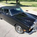 Fully restored bespoked FHC. Show-class example from the best; Park-Ward Motors