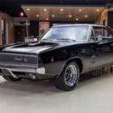 Fully Restored Charger! 440ci V8, 727 Automatic, 8 3/4 Sure Grip, PS, Gorgeous!