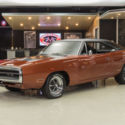 Fully Restored Charger! 440ci V8 w/ Six Pack, 727 Automatic, PS, PB, Build Sheet