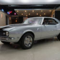 Fully Restored! Chevrolet 350ci V8, TH350 Automatic, PS, PB, Disc, 12 Bolt Posi