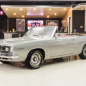 Fully Restored Convertible! 273ci V8, Automatic, PS, Power Top, Original Colors
