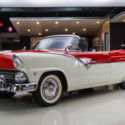 Fully Restored Convertible! 292ci V8, Automatic Transmission, PB, PS & More!