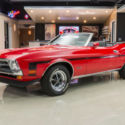 Fully Restored Convertible! Period Correct 302ci V8, C4 Automatic, PS, Power Top