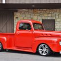 Fully restored F1 Z06 LS6 Corvette engine 405hp CUSTOM wood bed, Foose wheels
