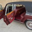 FULLY RESTORED - Factory "Division". Collectable VERY rare, spectacular example.