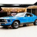 Fully Restored! Ford 351ci V8, 5-Speed Manual, PS, PDB, Vintage A/C, Shaker Hood