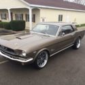 Fully restored, Fresh 5.0 Engine, C4 Auto Trans, Mustang II IFS