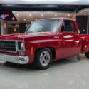 Fully Restored! GM 572ci Crate Engine (620hp), TH400 Auto, GV Overdrive & More!