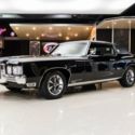 Fully Restored, Grand Prix SJ! Pontiac 428ci V8, 4-Speed Manual, PS, PB, PW, A/C
