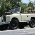 Fully restored! Imported from Costa Rica. Clean Florida title. Show quality!