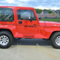 Fully Restored Jeep Wrangler YJ Renegade, All new components Very nice Look!!