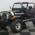 FULLY RESTORED, LIFTED, 4.2 I6, 4-SPEED, FRNT DISC, PWR STEER, HARDTOP & DOORS!