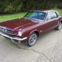 Fully restored matching numbers, amazing condition! Original Ford documentation!