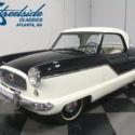 FULLY RESTORED MET, COLLECTOR-OWNED, 1489CC INLINE 4, 3-SPEED, BLAST TO DRIVE!!