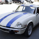 Fully Restored, Mini Lite Wheels, Many Tasteful Upgrades, Needs Nothing.