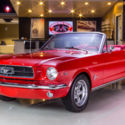 Fully Restored Mustang! Ford 289ci V8 Engine, Automatic Trans, Ready to Cruise!