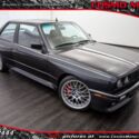 FULLY RESTORED!! NO EXPENSE SPARED!! RARE E30 M3!! Unspecified Gasoline 2.3L 4 C