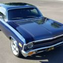 Fully Restored Nova 454, 45k Spent!  Dream Ride!  Just Finished