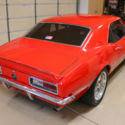 Fully restored, only needs paint and a few small items to make it 100%