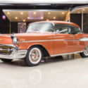 Fully Restored! Original Color! Documented! Period Correct GM 283ci & Powertrain