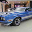 Fully Restored Q Code! #s Matching 351ci Cleveland , Toploader 4-Speed, PS, PDB!