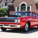 Fully Restored Rare M-Code! 440 Six Pack, Hemi 4-Speed, Dana 60 Sure-Grip, Nice!