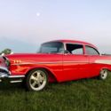 Fully Restored Ready to Cruise