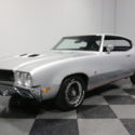 FULLY RESTORED, REAL-DEAL GS, STRONG 455 V8, AUTO, PWR FRNT DISC, PS, FACTORY AC