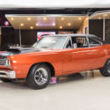 Fully Restored, Road Runner! Built 440ci V8, 727 Automatic, 6 Pack Hood, PS, PB