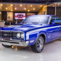 Fully Restored! #s Matching 428ci CJ V8, 4-Speed Manual, Build Sheet, Documented