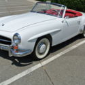 Fully restored, stunning color combination, both tops! MUST SEE!