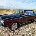 Fully restored to Rolls-Royce show standard. Truly amongst the best you'll find!
