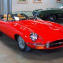 FULLY RESTORED - TRIPLE SU - GOLD HEAD 4.2 - COMPLETE STAINLESS EXHAUST & HEADER