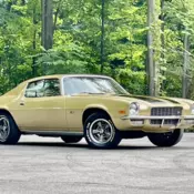 Fully Restored w/ M40 Transmission