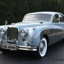 FULLY RESTORED !!! WIDE WHITE WALL TIRES !!! AUTOMATIC !!! AMAZING CONDITION !!!