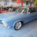 Fully restored with receipts seldom seen this nice..RESTORED LOWERED