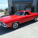 fully restored with tons of receipts, NO RUST, California car