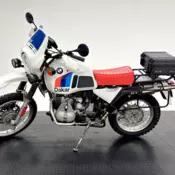 Fully Restored/Simeone Feature/3 Time Radnor Hunt Participant/980cc Boxer 2