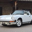Fully serviced, clean, runs great!