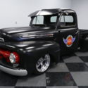 FUN, 350 V8, TH350 AUTO, PWR STEER, PWR FRONT DISCS, A-ARM FRONT SUSP, COOL LOOK