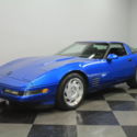 FUN & AFFORDABLE, C4, &lt;18K MILES, COLLECTOR, GREAT PAINT AND INTERIOR, QUALITY!!