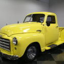 FUN & DRIVEABLE, 235 6 CYL, 4 SPD ON FLOOR, PWR BRAKES, SOLID BODY, GOOD PAINT!