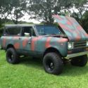 Fun collectible. 75% overhauled