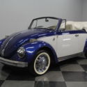 FUN CONVERT, 1600 CC, 4 SPD, GOOD INTERIOR, GREAT COLOR SCHEME, VINTAGE!