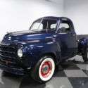 FUN CRUISER, 350 CHEVY V8, TH400 AUTO, A/C, PWR STEER, PWR FRNT DISC, RARE, COOL